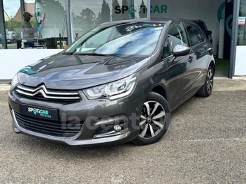 CITROEN C4 (2E GENERATION) II (2) 1.2 PURETECH 110 MILLENIUM