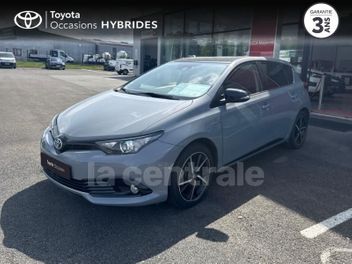 TOYOTA AURIS 2 II (2) 1.8 HYBRIDE 136 COLLECTION CVT AUTO