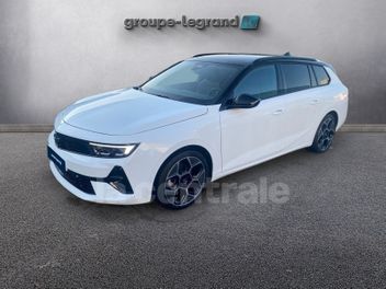 OPEL ASTRA 6 SPORTS TOURER VI SPORTS TOURER 1.2 TURBO HYBRIDE 136 GS E-DCT6
