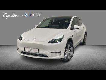 TESLA 