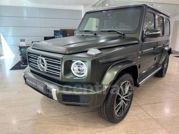 MERCEDES 