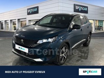 PEUGEOT 3008 (2E GENERATION) II (2) 1.6 HYBRID 225 GT E-EAT8
