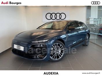 AUDI A6 (6E GENERATION) E-TRON AVANT VI AVANT E-TRON PERFORMANCE 367 CH S LINE 100 KWH
