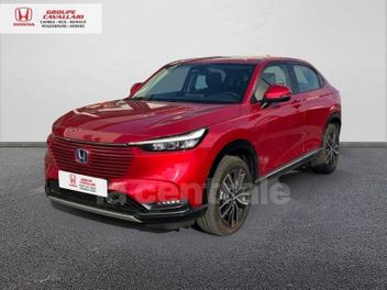 HONDA HR-V 3 III (2) E:HEV 1.5 I-MMD ADVANCE