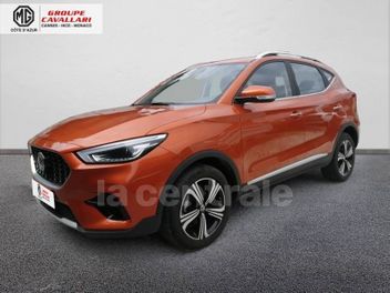 MG MG ZS 2 II 1.5 VTI-TECH 106 2WD COMFORT