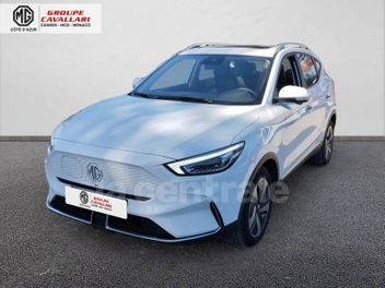 MG MG ZS 3 III EV AUTONOMIE ETENDUE 70KWH - 115 KW 2WD LUXURY