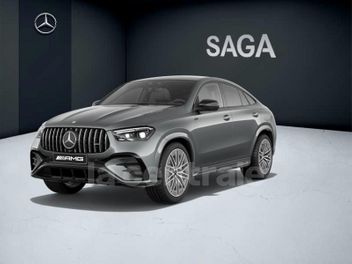 MERCEDES GLE COUPE 2 AMG II (2) COUPE 53 AMG TCT HYBRID AMG 4MATIC+ 9G-SPEEDSHIFT