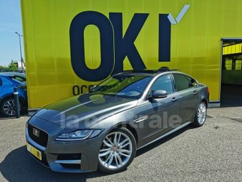 JAGUAR XF 2 II 3.0D V6 300 R-SPORT AUTO