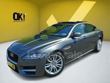 JAGUAR XF 2 II 3.0D V6 300 R-SPORT AUTO