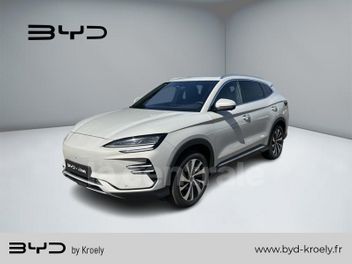 BYD 