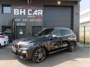 BMW X5 G05 M (G05) M50DA 400