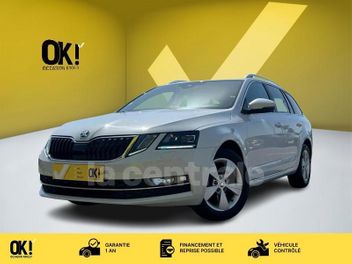 SKODA OCTAVIA 3 COMBI III (2) COMBI 1.6 TDI 116 STYLE