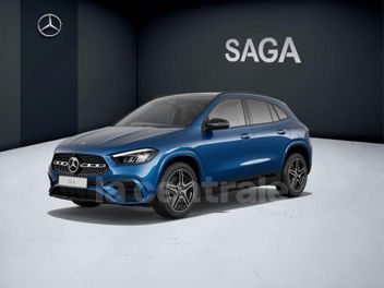 MERCEDES GLA 2 II (2) 250 E HYBRID EQ AMG LINE 8G-DCT