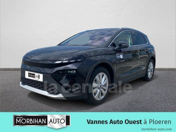 SKODA ELROQ 285 BATTERIE 85 PLUS 82 KWH