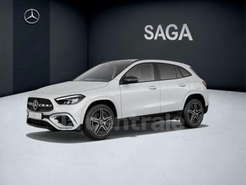 MERCEDES GLA 2 II (2) 180 AMG LINE 7G-DCT