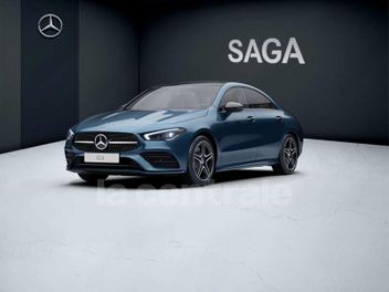 MERCEDES CLA 2 II COUPE 250 E AMG LINE
