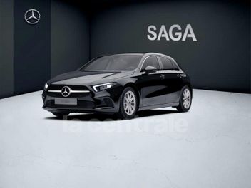 MERCEDES CLASSE A 4 IV 180 D PROGRESSIVE LINE 7G-DCT