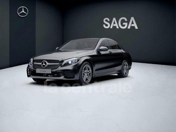 MERCEDES CLASSE C 4 IV (2) 200 D 160 AMG LINE 9G-TRONIC