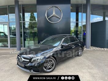 MERCEDES CLASSE C 4 IV (2) 200 D 160 AMG LINE 9G-TRONIC