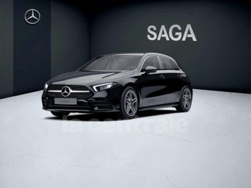 MERCEDES CLASSE A 4 IV 180 D AMG LINE 8G-DCT