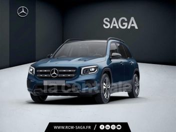 MERCEDES GLB 200 D PROGRESSIVE LINE 8G-DCT