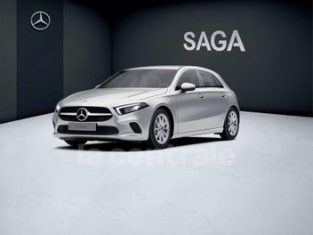 MERCEDES CLASSE A 4 IV 180 D PROGRESSIVE LINE 7G-DCT