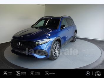 MERCEDES EQB 250+ AMG LINE 70.5KWH