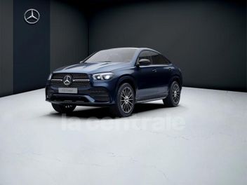 MERCEDES GLE COUPE 2 II COUPE 350 E 4MATIC AMG LINE