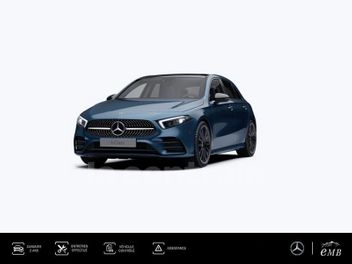 MERCEDES CLASSE A 4 IV 250 AMG LINE 4MATIC 7G-DCT