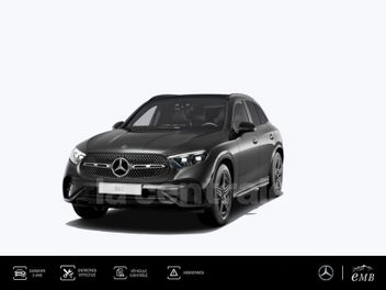 MERCEDES GLC (2) 220 D AMG LINE 4MATIC BVA9