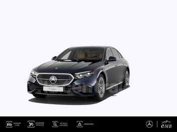 MERCEDES CLASSE E 6 VI 300 DE AVANTGARDE LINE 9G-TRONIC
