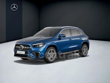 MERCEDES GLA 2 II (2) 250 E HYBRID EQ AMG LINE 8G-DCT