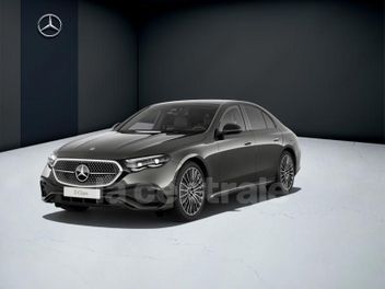 MERCEDES CLASSE E 6 VI 300 DE HYBRID EQ AMG LINE 9G-TRONIC