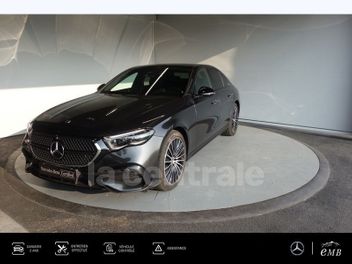 MERCEDES CLASSE E 6 VI 300 DE HYBRID EQ AMG LINE 9G-TRONIC