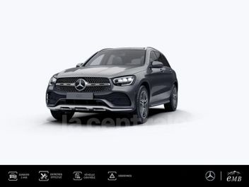 MERCEDES GLC (2) 300 E AMG LINE 4MATIC 9G-TRONIC