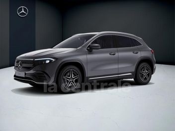MERCEDES EQA 350 4MATIC AMG LINE 66.5 KWH