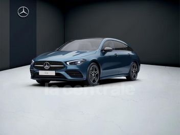 MERCEDES CLA 2 SHOOTING BRAKE II SHOOTING BRAKE 250 AMG LINE 4MATIC 7G-DCT