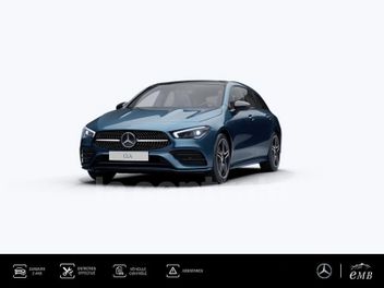 MERCEDES CLA 2 SHOOTING BRAKE II SHOOTING BRAKE 250 AMG LINE 4MATIC 7G-DCT