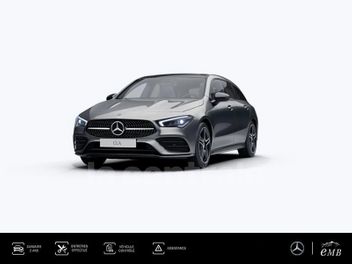 MERCEDES CLA 2 SHOOTING BRAKE II SHOOTING BRAKE 200 D AMG LINE 8G-DCT