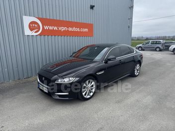 JAGUAR XF 2 II 2.0D 180 9CV R-SPORT AUTO