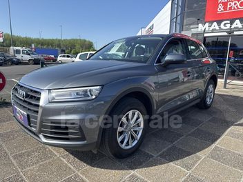 AUDI Q5 (2E GENERATION) II 35 TDI 163 BUSINESS EXECUTIVE QUATTRO S TRONIC 7