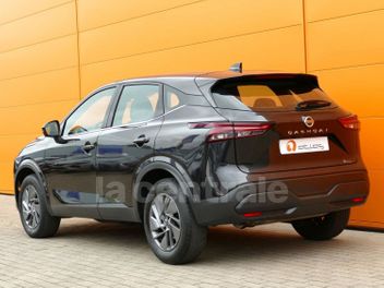 NISSAN QASHQAI 3 III 1.3 MHEV 158 BUSINESS EDITION XTRONIC