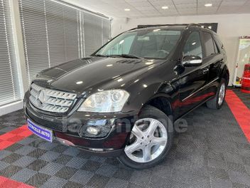 MERCEDES CLASSE M 2 II ML 320 CDI 7G-TRONIC