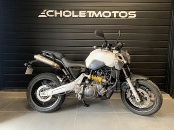 YAMAHA MT-03 321