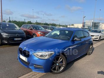 BMW SERIE 1 F21 M 3 PORTES (F21) M135I XDRIVE 320 BVA8 3P