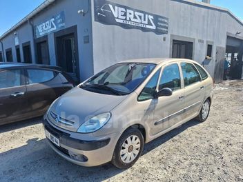 CITROEN XSARA PICASSO 2.0 HDI PACK