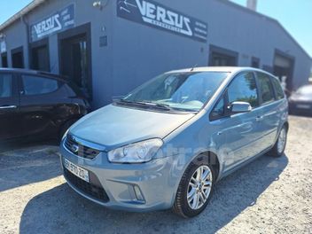 FORD C-MAX 2.0 TDCI 110 FAP GHIA POWERSHIFT