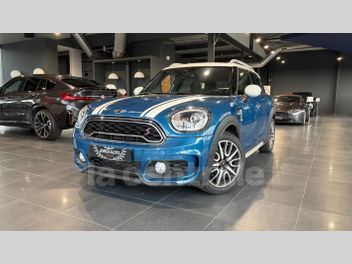 MINI COUNTRYMAN 2 II (F60) COOPER S 192 BV6