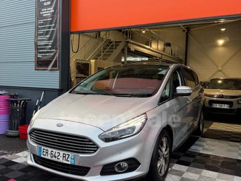 FORD S-MAX 2 II 2.0 TDCI 150 S&S EXECUTIVE POWERSHIFT