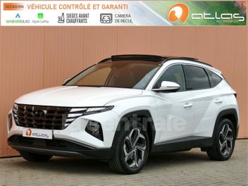 HYUNDAI TUCSON 4 IV 1.6 T-GDI 265 HTRAC PLUG-IN EXECUTIVE BVA6